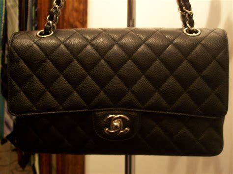 chanel shoulder bag ioffer.